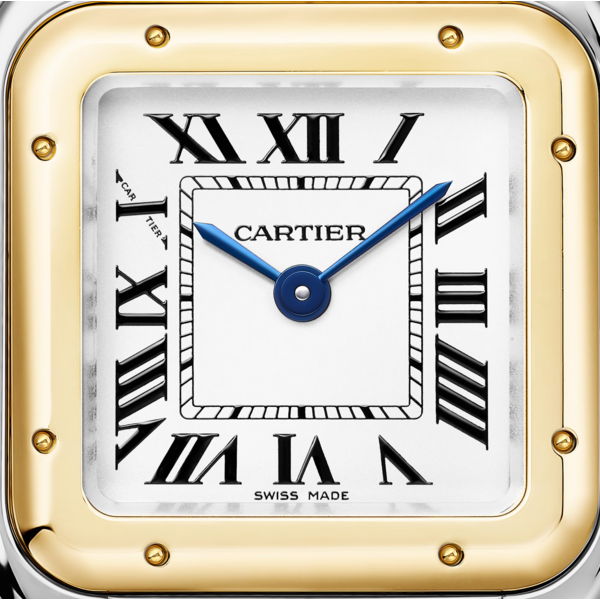 CARTIER Panthère de Cartier watch