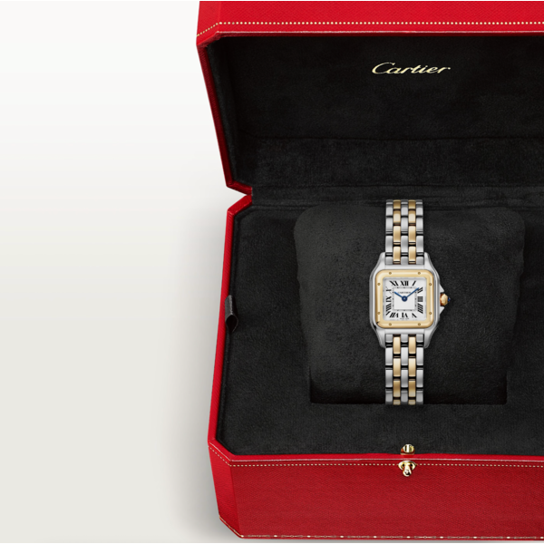 CARTIER Panthère de Cartier watch