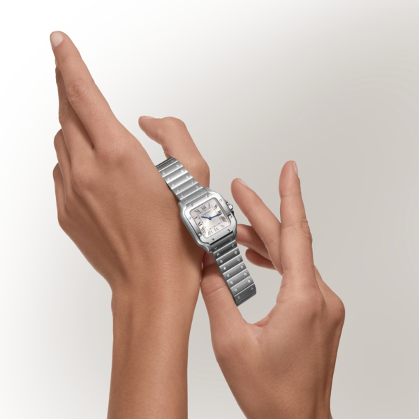CARTIER Santos de Cartier watch