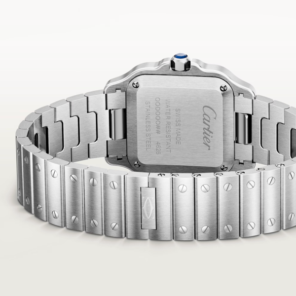CARTIER Santos de Cartier watch