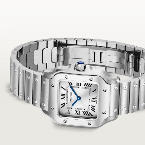 CARTIER Santos de Cartier watch