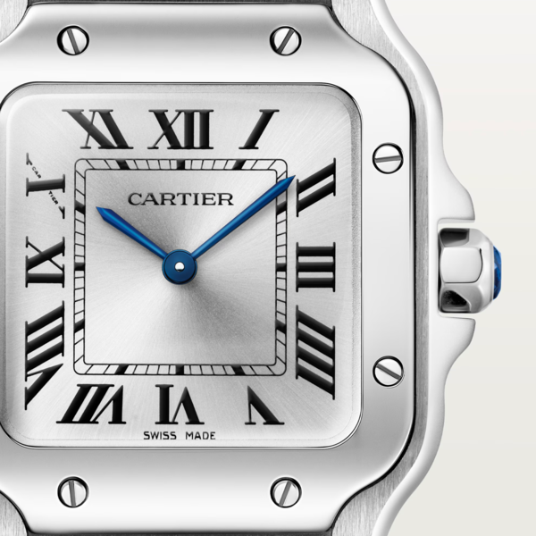 CARTIER Santos de Cartier watch