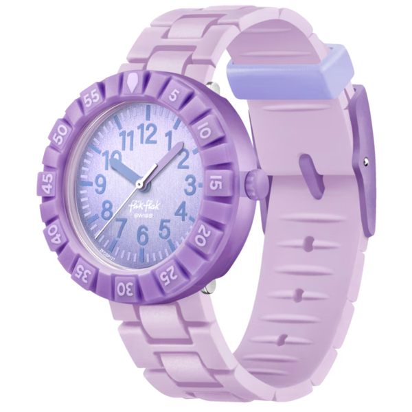 FLIK FLAK Lavendology