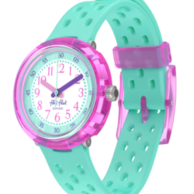 FLIK FLAK Fizz In Mint