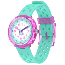 FLIK FLAK Fizz In Mint