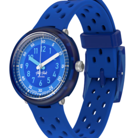 FLIK FLAK Fizz In Blue