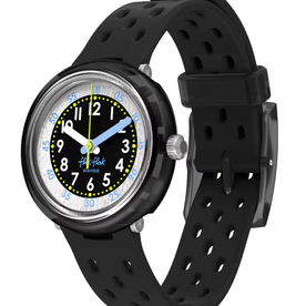 FLIK FLAK Fizz In Black