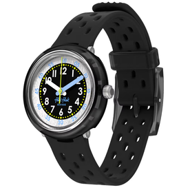 FLIK FLAK Fizz In Black