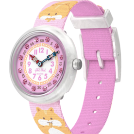 FLIK FLAK Cuddly Hamster