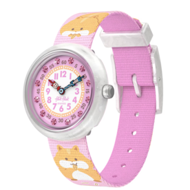 FLIK FLAK Cuddly Hamster