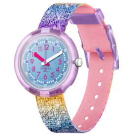 FLIK FLAK Shine In Rainbow