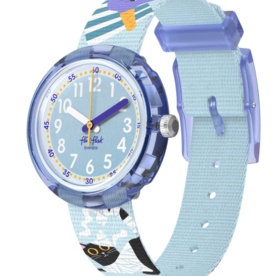 FLIK FLAK Tutan-Time