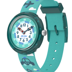 FLIK FLAK Time To Move