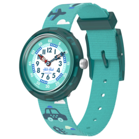 FLIK FLAK Time To Move