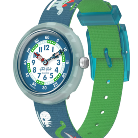 FLIK FLAK Living History