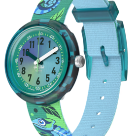 FLIK FLAK Camo Friends