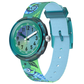 FLIK FLAK Camo Friends