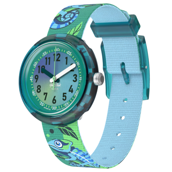 FLIK FLAK Camo Friends