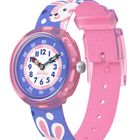 FLIK FLAK Peek-A-Bunny