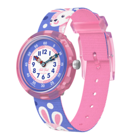 FLIK FLAK Peek-A-Bunny