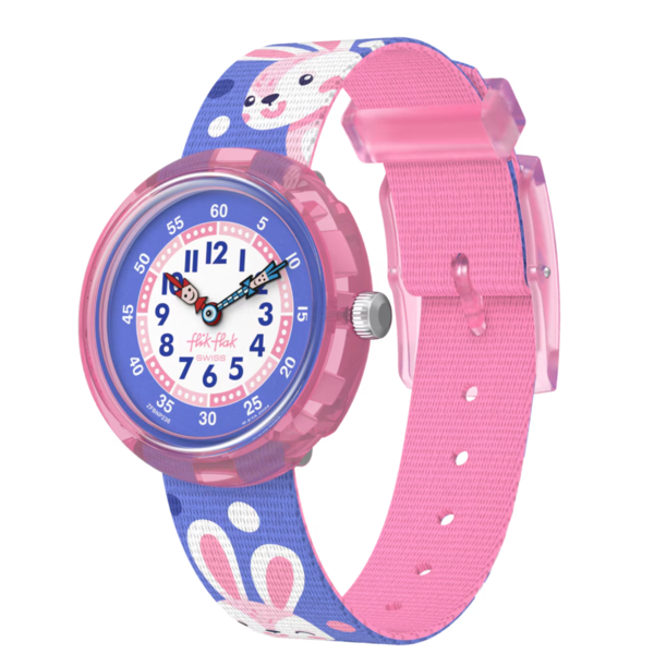 FLIK FLAK Peek-A-Bunny