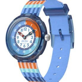 FLIK FLAK Stripy Stripes