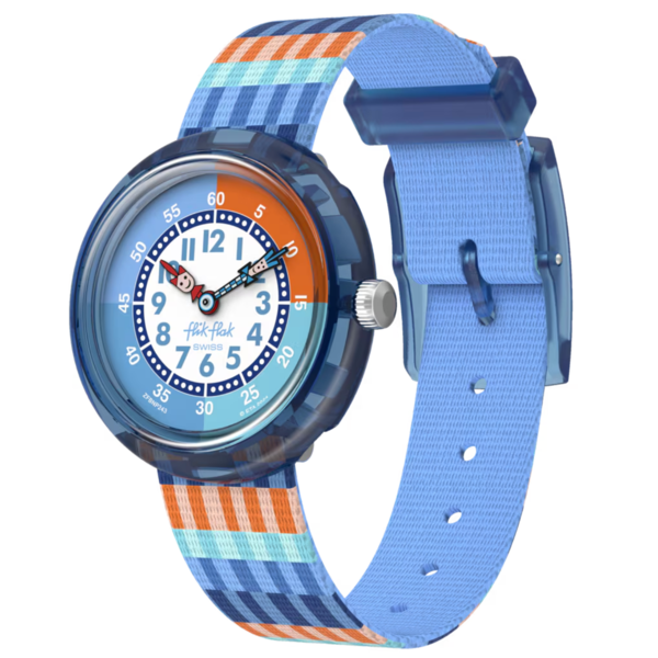 FLIK FLAK Stripy Stripes