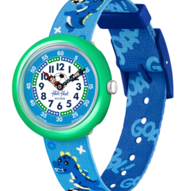 FLIK FLAK Soccerozaurus