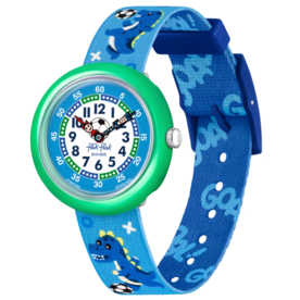 FLIK FLAK Soccerozaurus