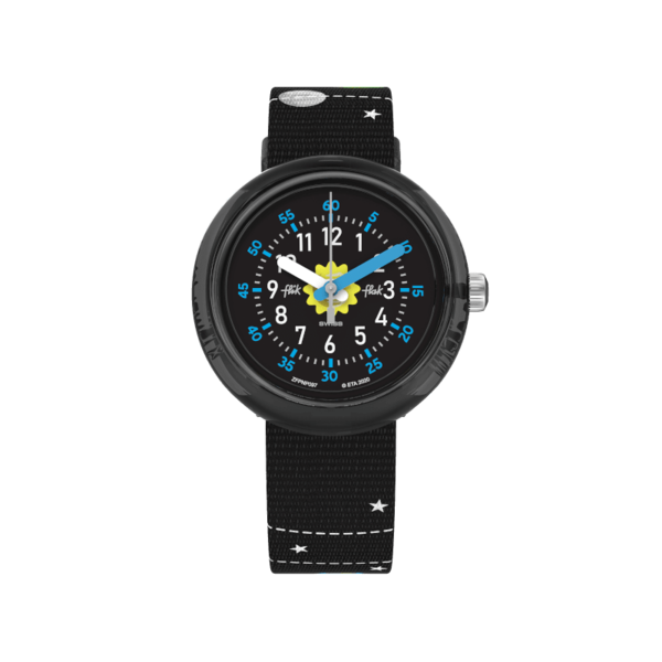 FLIK FLAK SOLAR SYSTEM