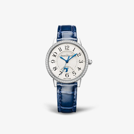 JAEGER LE COULTRE Rendez-Vous Classic Night & Day