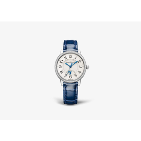 JAEGER LE COULTRE Rendez-Vous Classic Night & Day