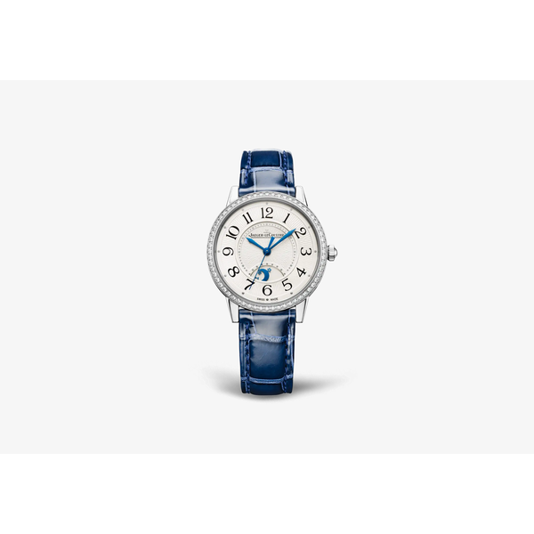 JAEGER LE COULTRE Rendez-Vous Classic Night & Day