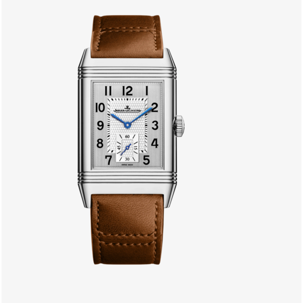 JAEGER LE COULTRE Reverso Classic Duoface Small Seconds