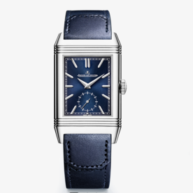 JAEGER LE COULTRE Reverso Tribute