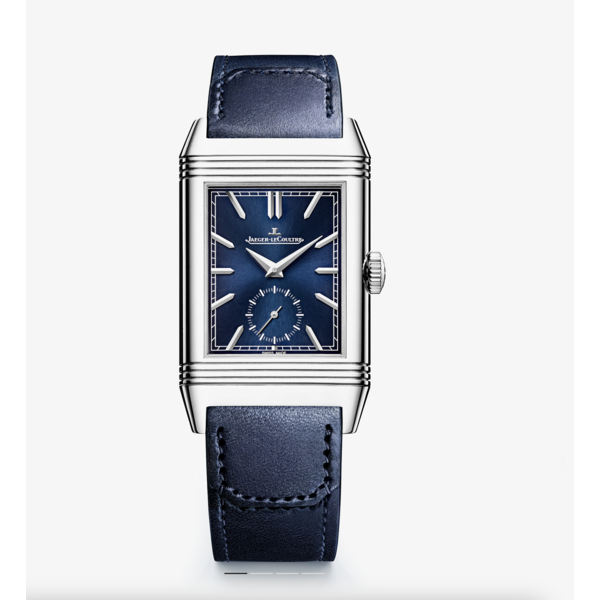 JAEGER LE COULTRE Reverso Tribute