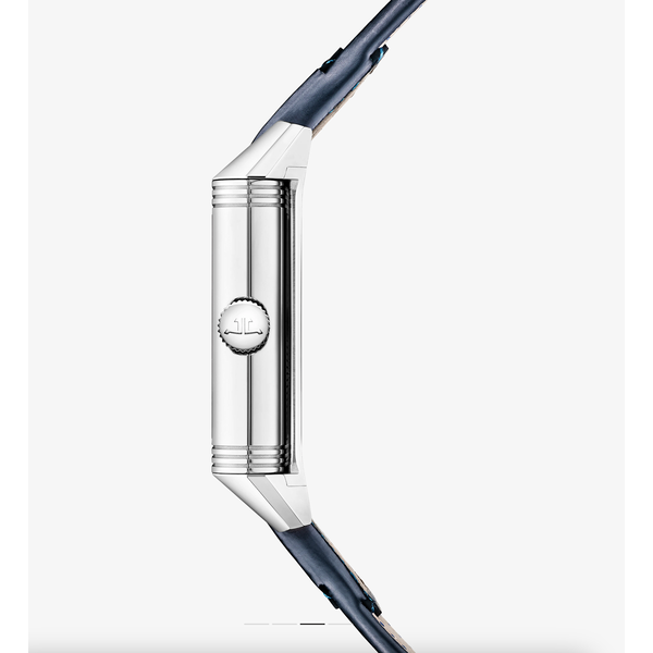 JAEGER LE COULTRE Reverso Tribute