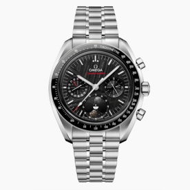 OMEGA Speedmaster Moonphase