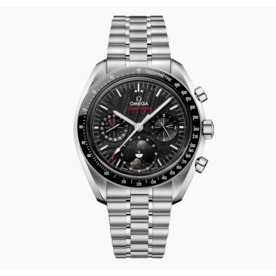 OMEGA Speedmaster Moonphase