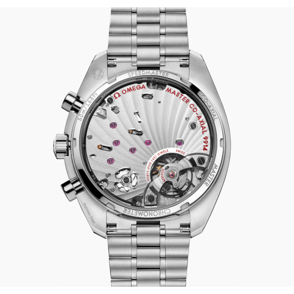 OMEGA Speedmaster Moonphase