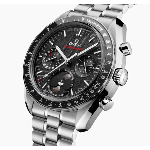 OMEGA Speedmaster Moonphase