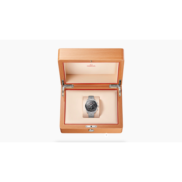 OMEGA Speedmaster Moonphase