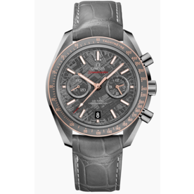 OMEGA Speedmaster Dark Side of the Moon