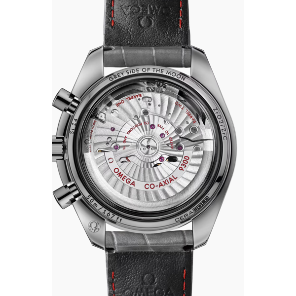 OMEGA Speedmaster Dark Side of the Moon