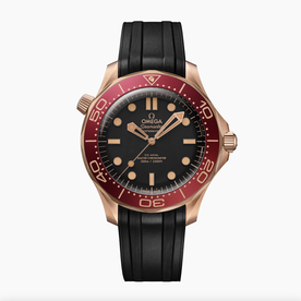 OMEGA Seamaster Diver 300M