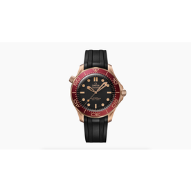 OMEGA Seamaster Diver 300M