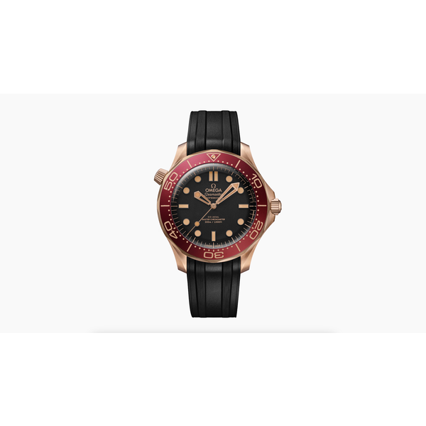OMEGA Seamaster Diver 300M