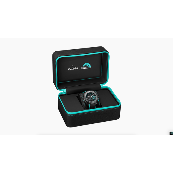 OMEGA Seamaster Planet Ocean 600M