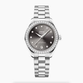 OMEGA Seamaster Aqua Terra