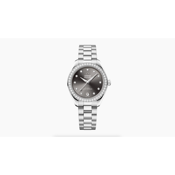 OMEGA Seamaster Aqua Terra